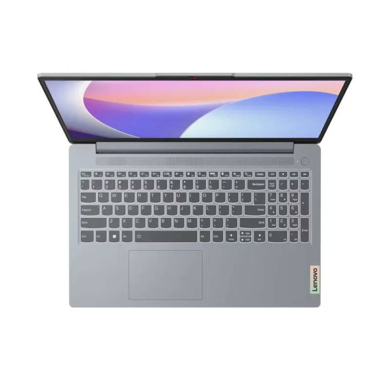 Lenovo IdeaPad Slim 3/15IRH8/i7-13620H/15,6"/FHD/16GB/512GB SSD/UHD/W11P/Gray/2R (83EM00GACK)