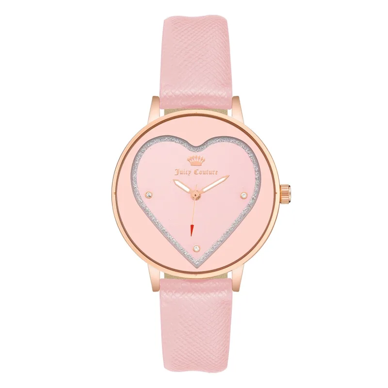 Dámske Hodinky JUICY COUTURE JC1234RGPK (38 MM)