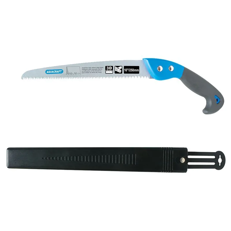 Pilka AQUACRAFT 310090 – 250 mm, s puzdrom