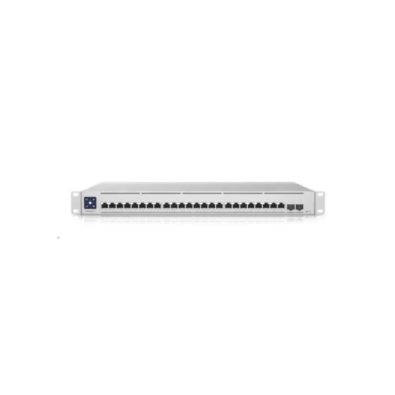 UBNT USW-EnterpriseXG-24 [UniFi Switch Enterprise XG 24] (USW-EnterpriseXG-24-EU)