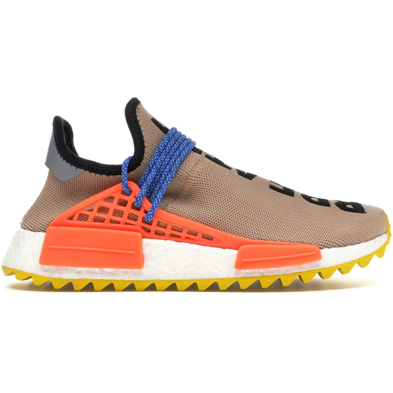 adidas Human Race NMD Pharrell TR Pale Nude - 43.5
