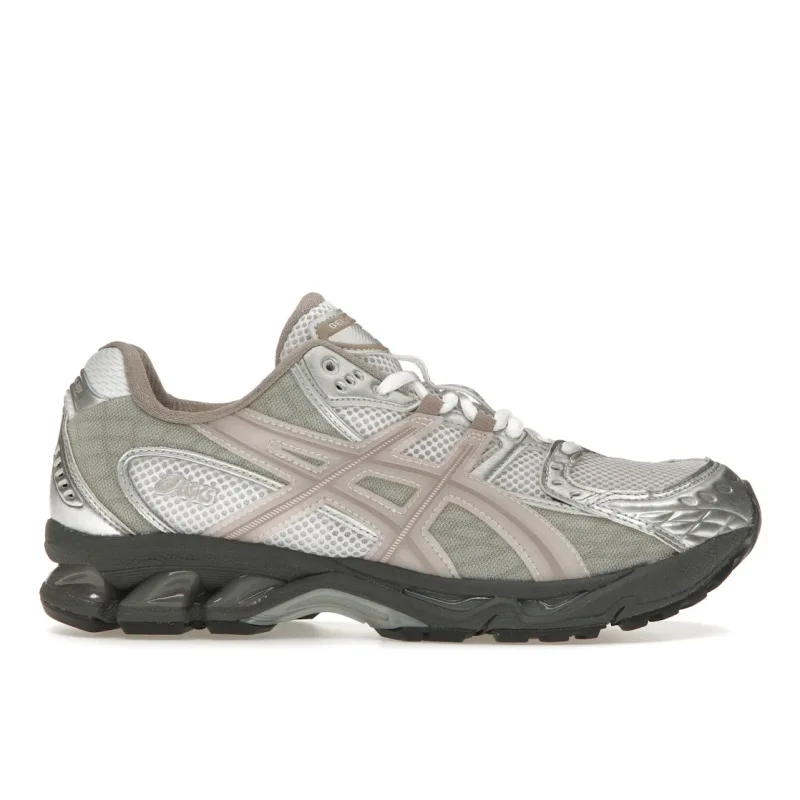 ASICS Gel-Nimbus 10.1 Kith White Morganite - 42.5