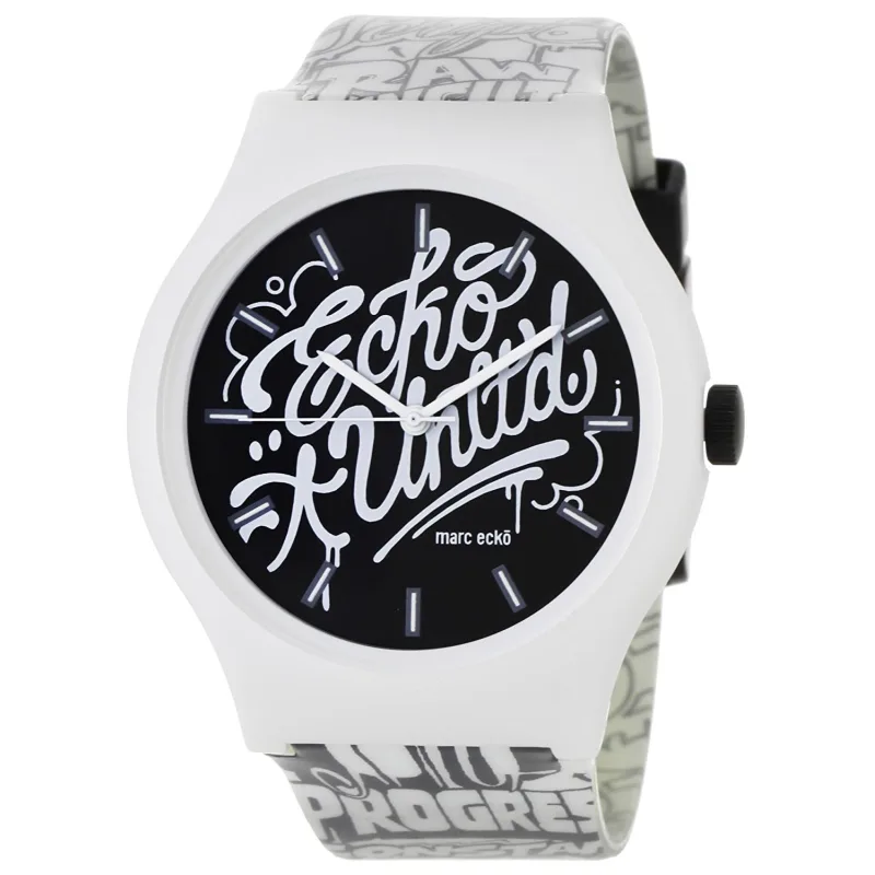 Pánske Hodinky MARC ECKO E06515M1 (42MM)