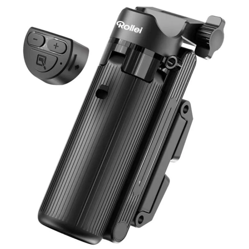 Rollei Smart Grip/ All in One stativ a selfie tyč (26982)