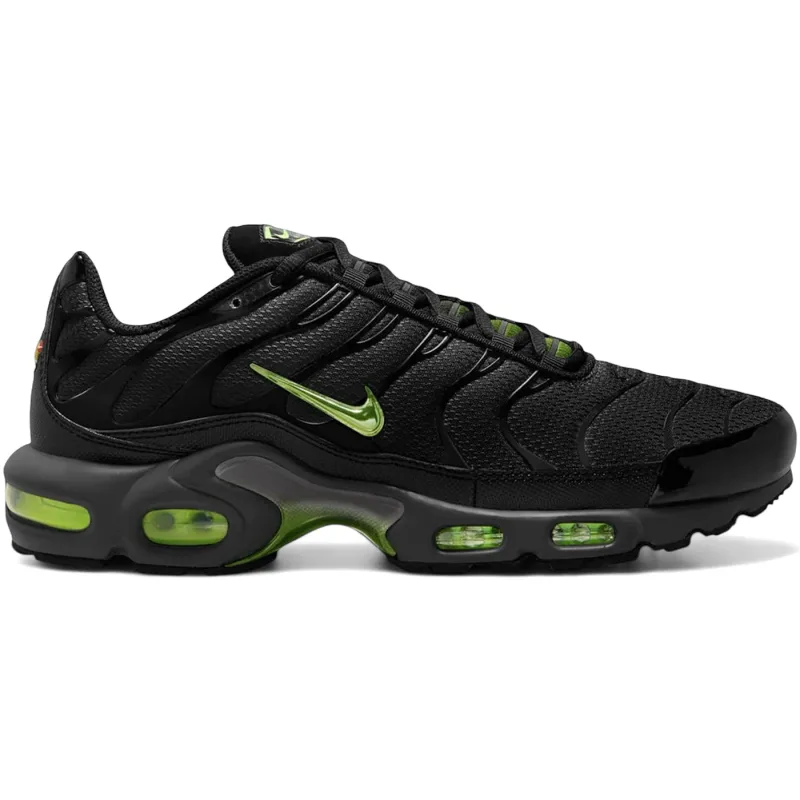 Nike Air Max Plus Black Volt Ice - 44