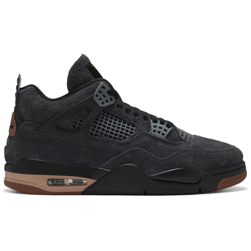 Jordan 4 Retro London - 42