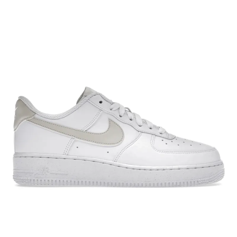 Nike Air Force 1 07 Low Light Orewood Brown (Women's) - 43