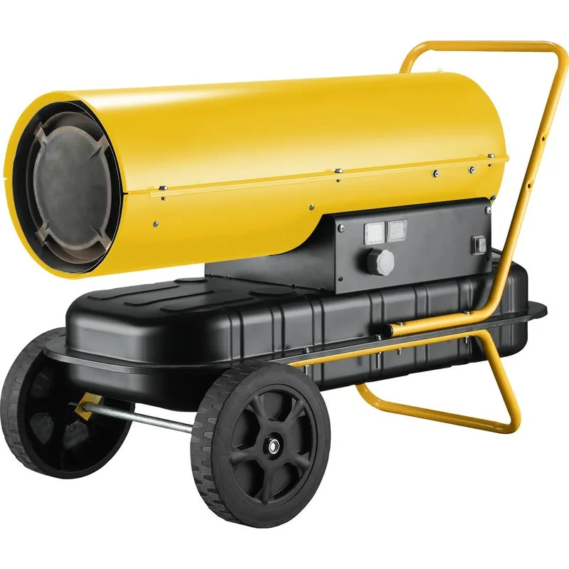 Ohrievač Strend Pro BGO5005-30, max. 30 kW, naftový
