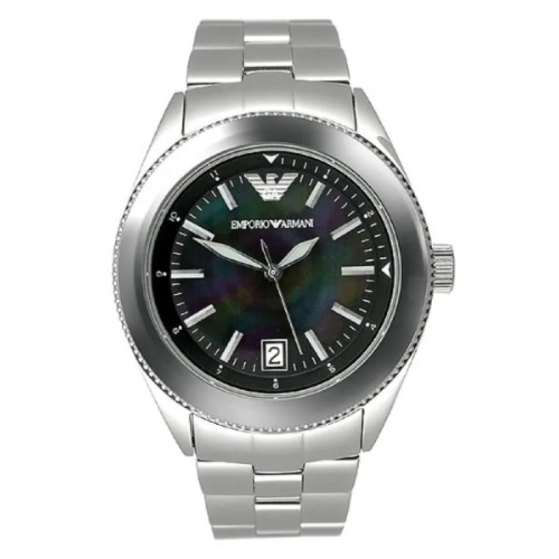 Dámske Hodinky ARMANI AR0708 (39MM)