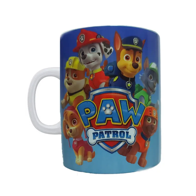 Paw Patrol hrnček Motív 2