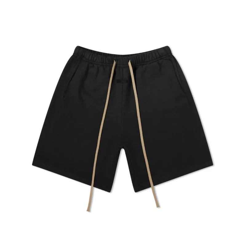 Fear of God Sweatshorts Black - M