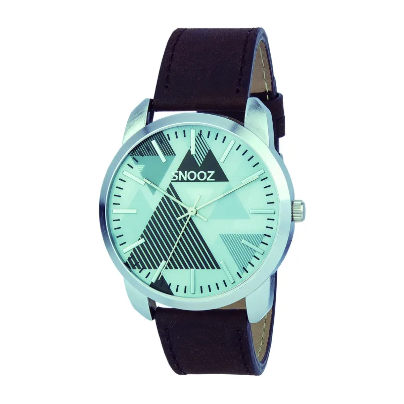 Hodinky SNOOZ unisex SAA0044-67 (44MM)