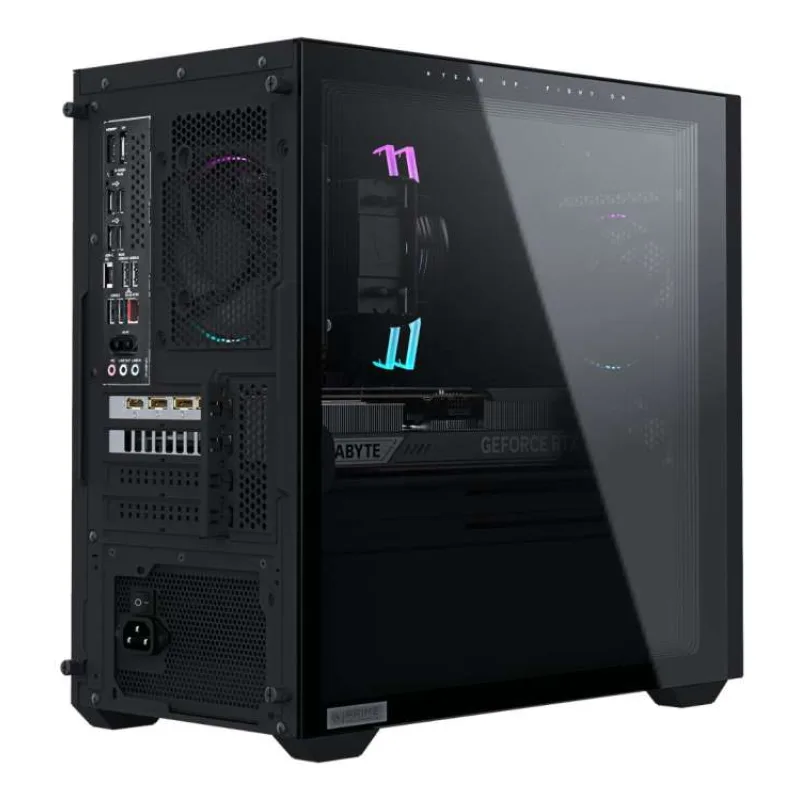 Gigabyte AORUS PRIME 3/AP3A7N6T-5110/Tower/R7-9700X/16GB/1TB/RTX 5060Ti/W11H/3R (AP3A7N6T-5110)