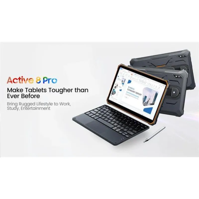 Blackview Active 8 Pro 8GB/256GB