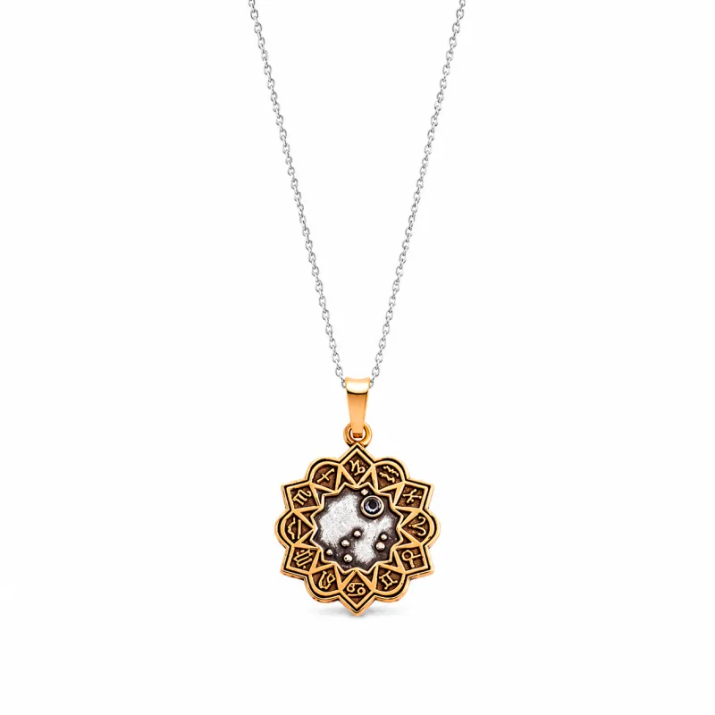 Dámsky Náhrdelník ALEX AND ANI WO A17ENZD05RS (45CM )