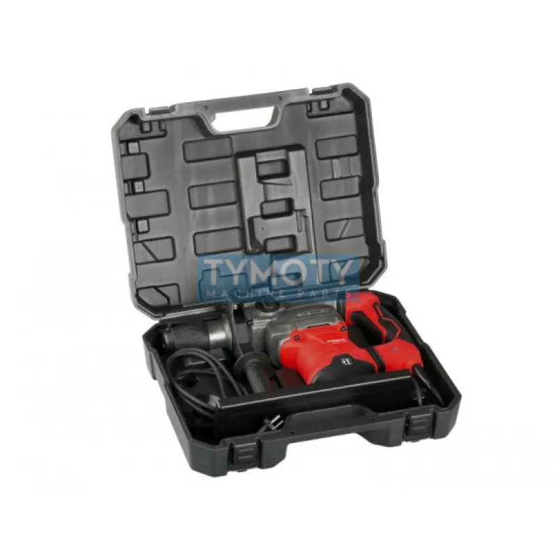 Kladivo sekacie a vŕtacie SDS Max 1500W 12J 230V, FESTA 28221