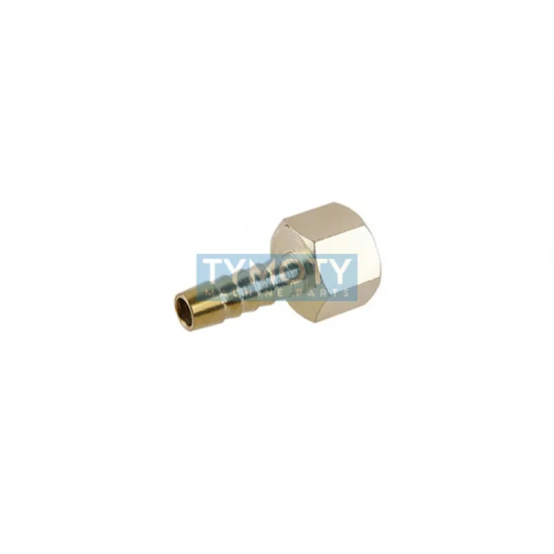 Vsuvka hadicová 9mm/vnútorná 3/8"