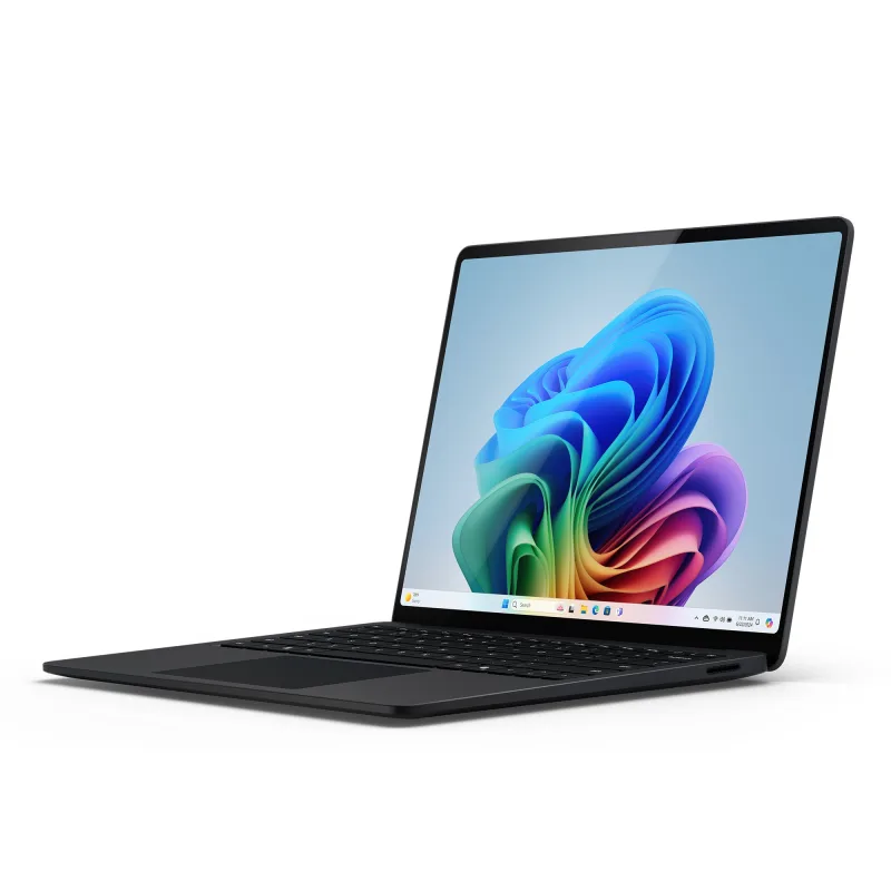 Microsoft Surface Laptop 13.8" (7. edice)/SD-X Plus/13,8"/2304x1536/T/16GB/512GB/Adreno/W11P/Graphit ZGX-00046