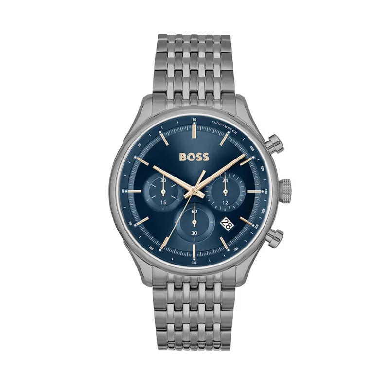 Pánske Hodinky BOSS 1514083 (45MM)