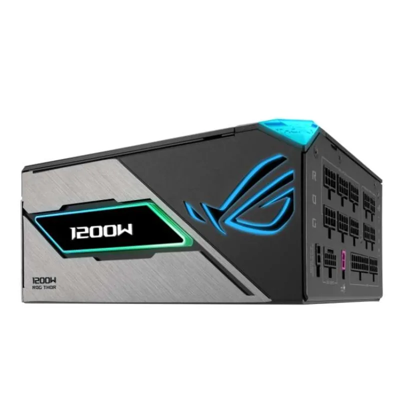 ASUS ROG-THOR-1200P3-GAMING Equalizer (90YE00V7-B0NA00)