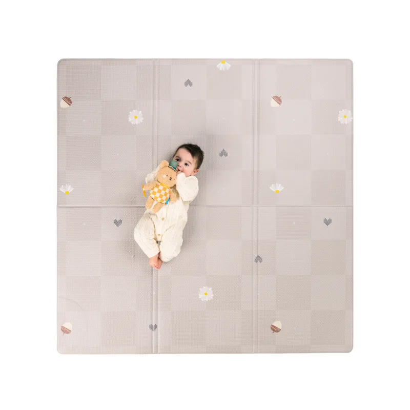 Taf Toys Hracia deka penová Checkers