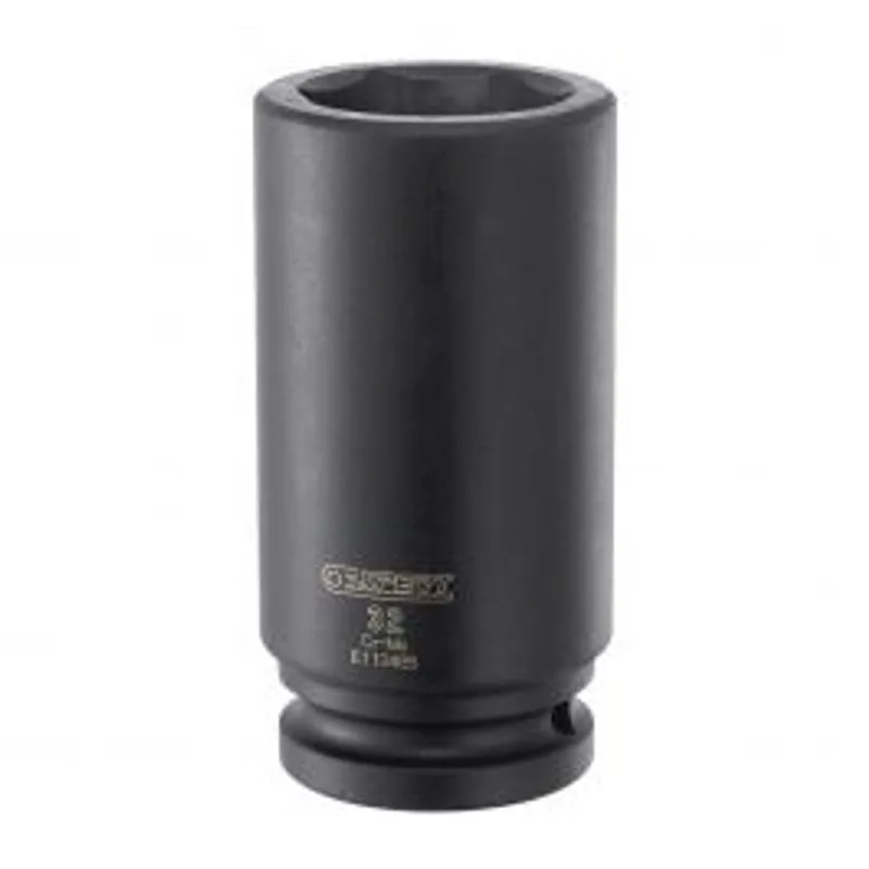 Hlavica Expert E113486, 36 mm CrMo-Drive, 3/4", predĺžená