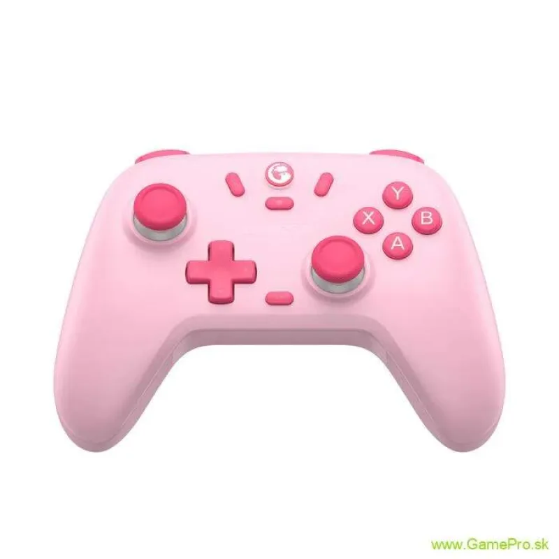 GameSir Nova Lite Multiplatform Blush Pink HRG71093