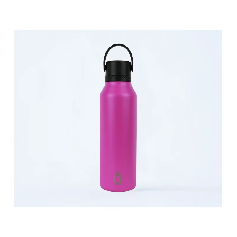 Runbott Termofľaša Mii 600 ml Fuchsia