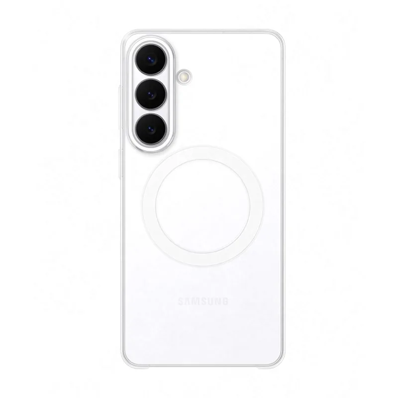 Samsung Průhledný kryt s magnetem S26+ Transparency EF-CS947CTEGWW