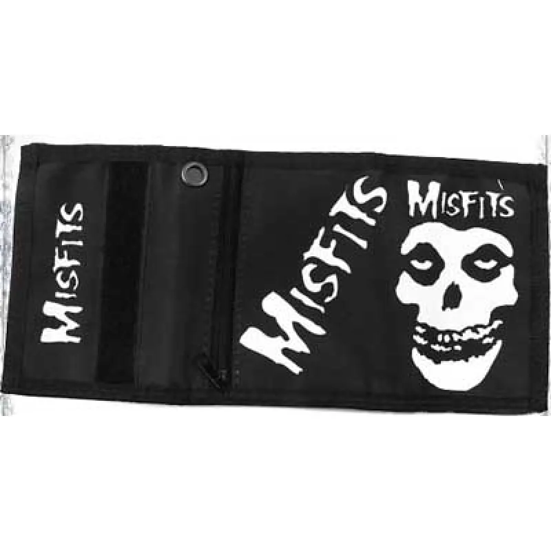 Misfits (peňaženka)