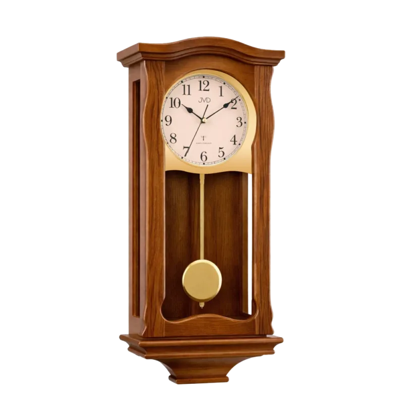 Rádiem řízené hodiny JVD NR2219.3