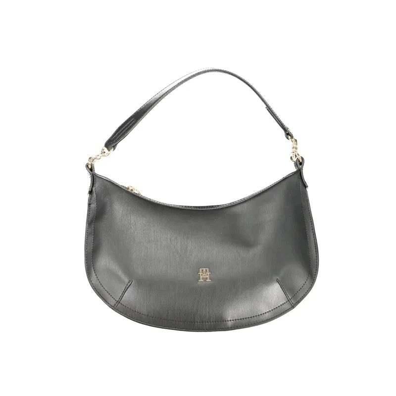 Dámska Kabelka TOMMY HILFIGER - Čierna
 34.0X20.0X3.0cm Farba: čierna, Veľkosť: 34.0X20.0X3.0