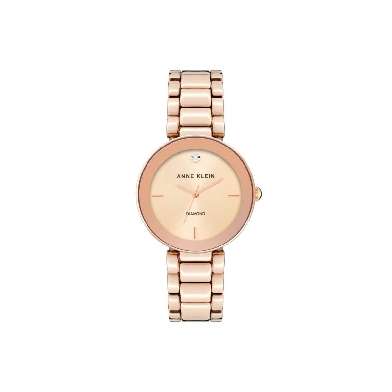 Hodinky Anne Klein AK/1362RGRG