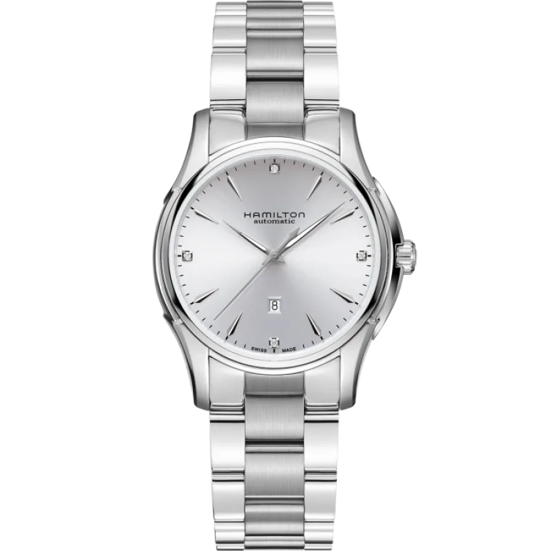 Hamilton Jazzmaster Lady Auto | H32315191 - OS