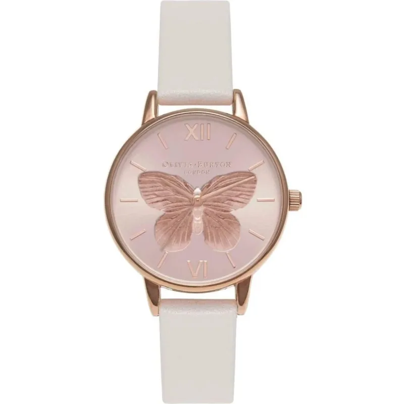 Dámske Hodinky OLIVIA BURTON OB16MB16 (30 MM)