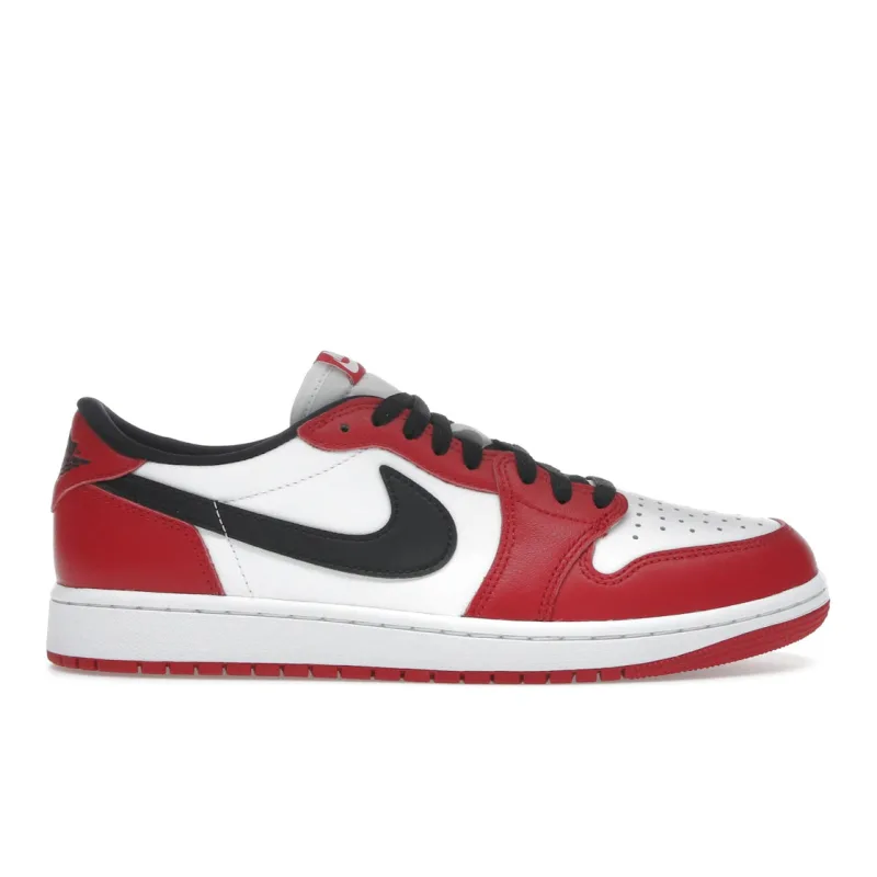 Jordan 1 Retro Low OG Chicago (2025) - 44
