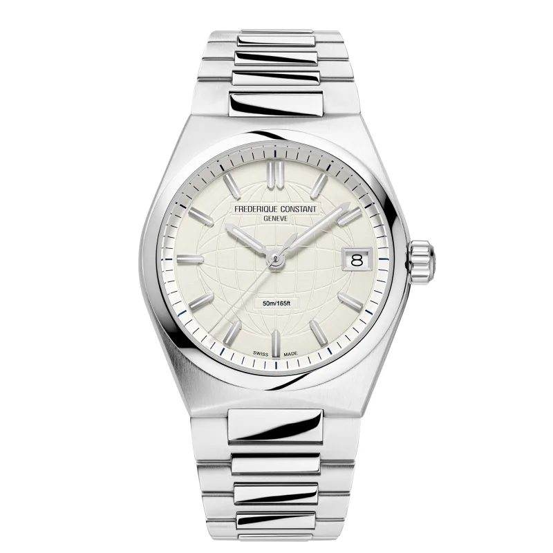 Frederique Constant FC-240SI2NH6B