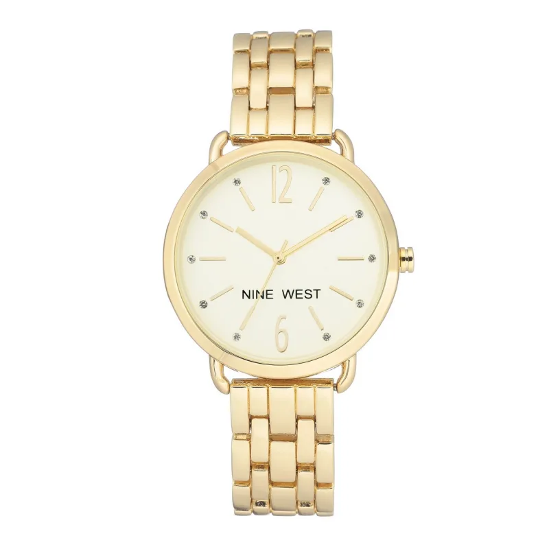Hodinky Nine West NW/2150CHGP