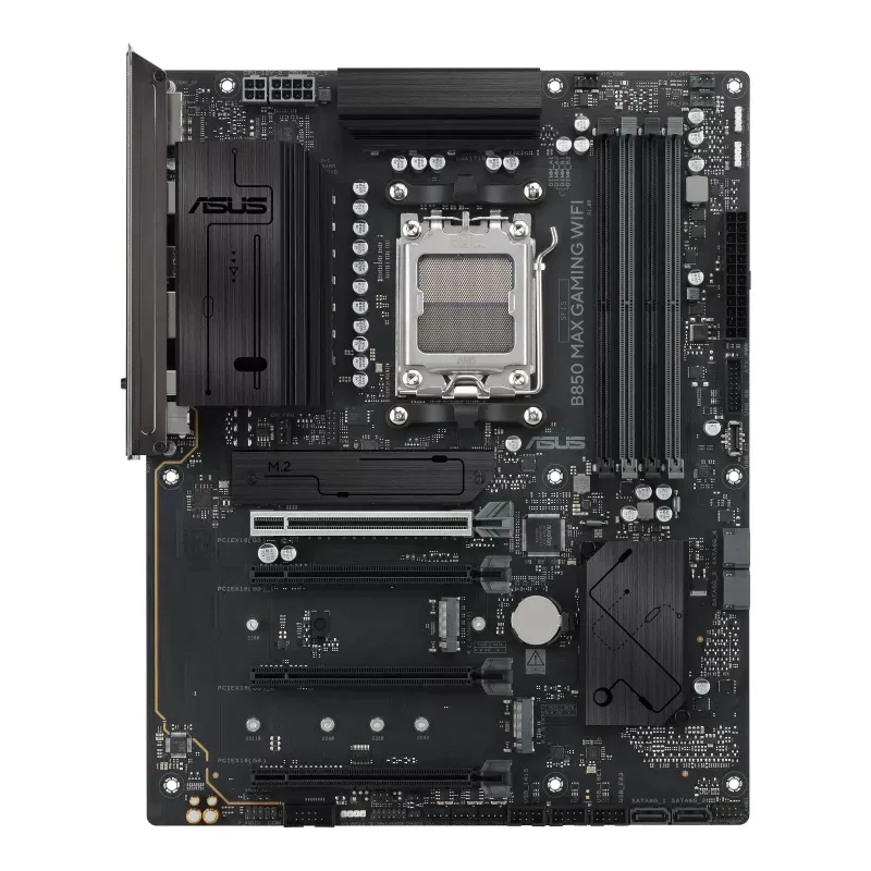 ASUS B850 MAX GAMING WIFI 90MB1PR0-M0EAY0