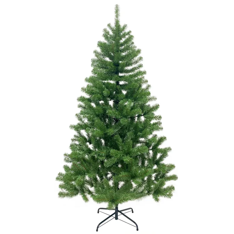 Vianočný stromček Cleo, 180 cm, priemer 98 cm