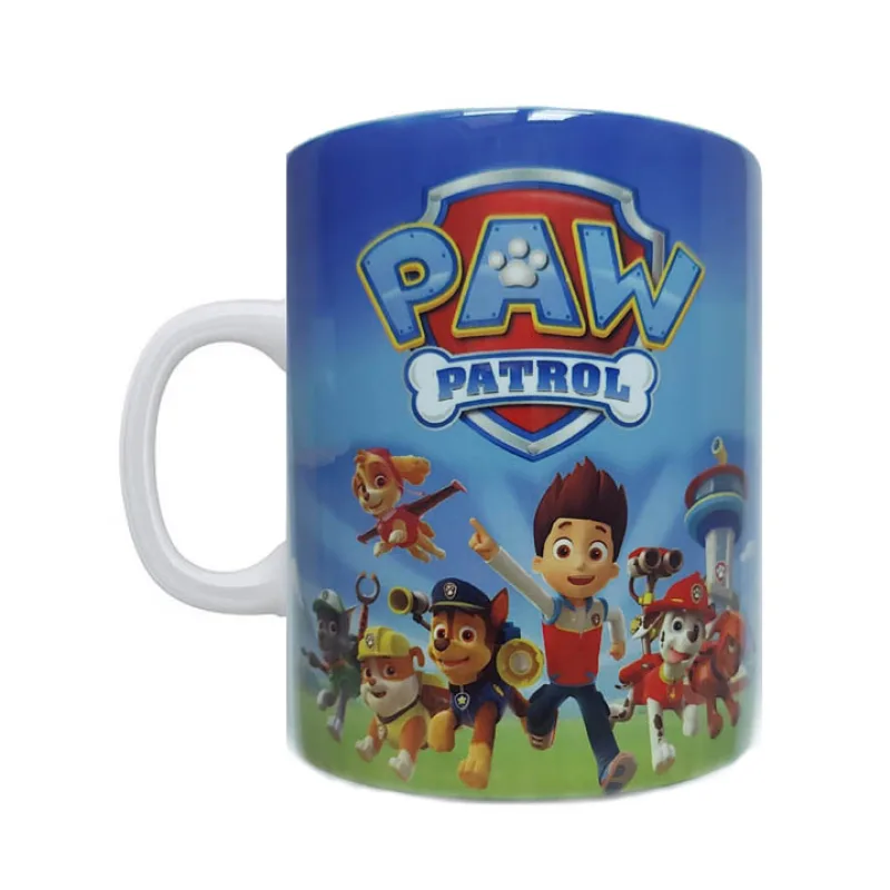 Paw Patrol hrnček Motív 1