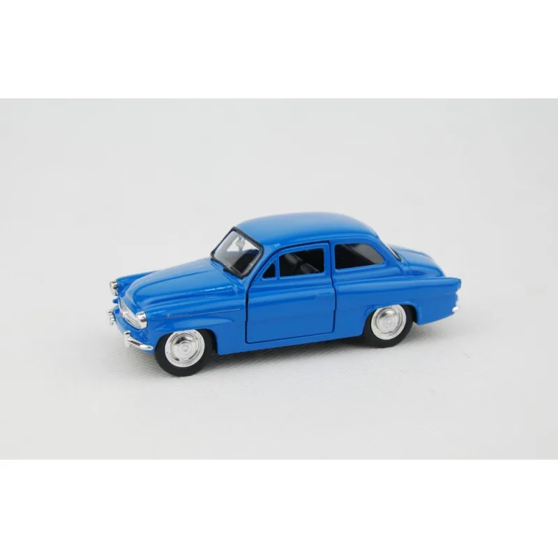 Welly ŠKODA 1:34-39 asst. 