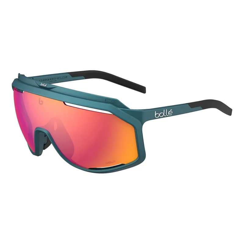 Slnečné Okuliare BOLLE unisex BS018011 (šošovky/mostík/ramienka) 143/00/118 mm)