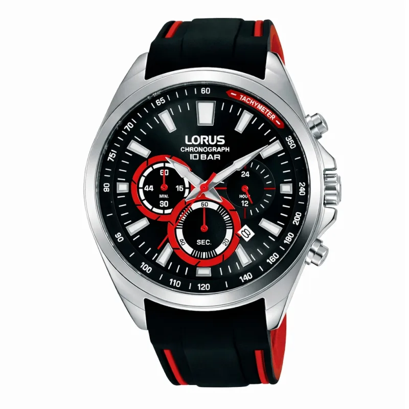Dámske Hodinky LORUS RT387HX9 (43MM)