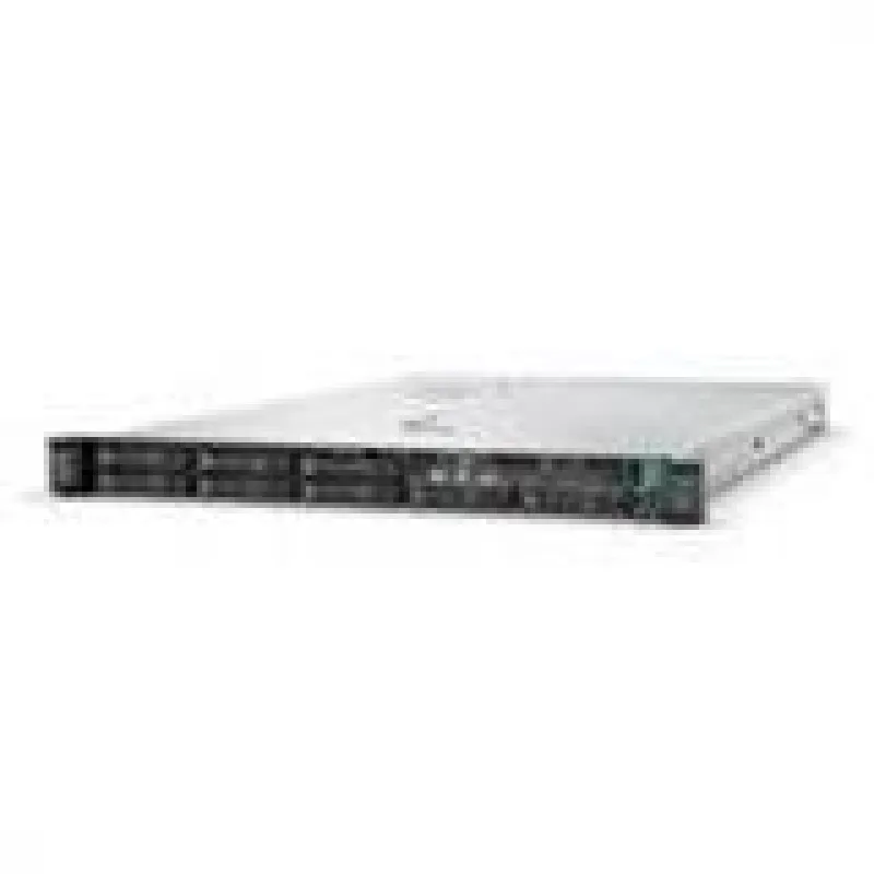 HPE ProLiant DL360 Gen11 4510 2.4GHz 12c 1P 2x32GB-R 8SFF MR408i-o NC…