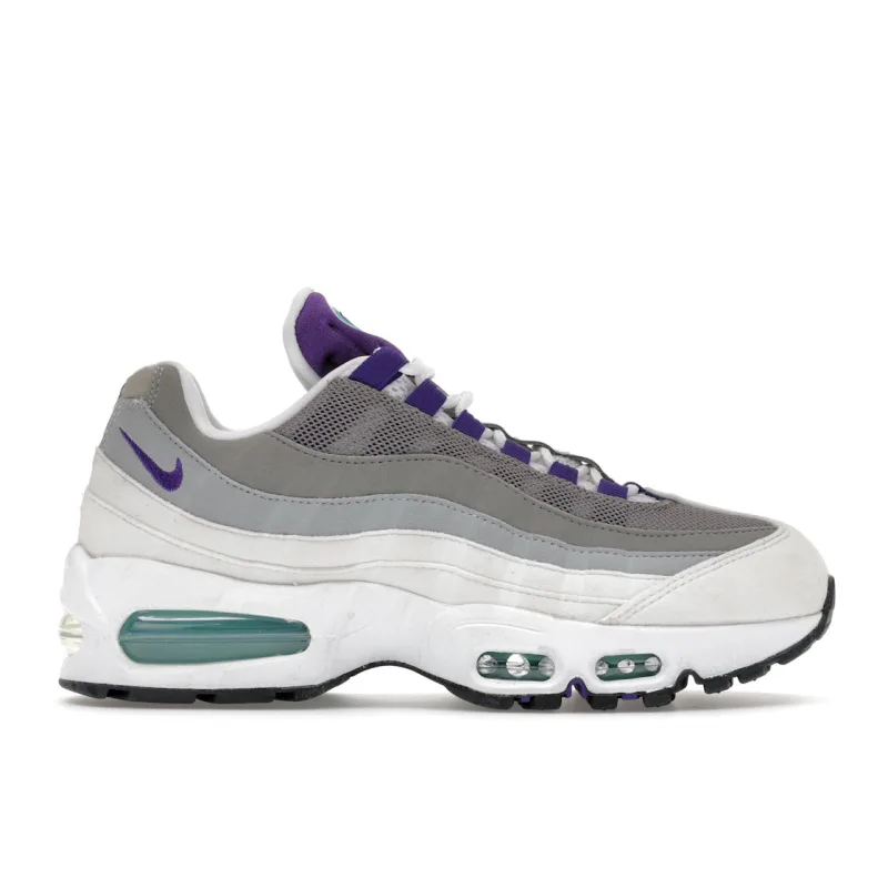 Nike Air Max 95 OG Big Bubble Grape (Women's) - 42.5