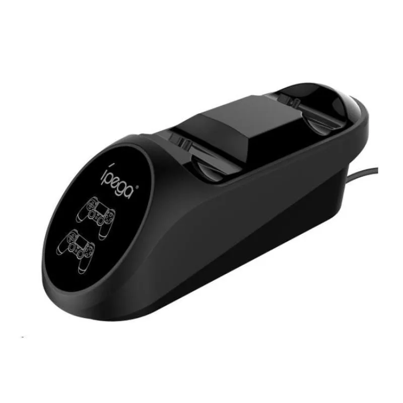 iPega 9180 Dual Charger for PS4 DualShock (PG-9180)