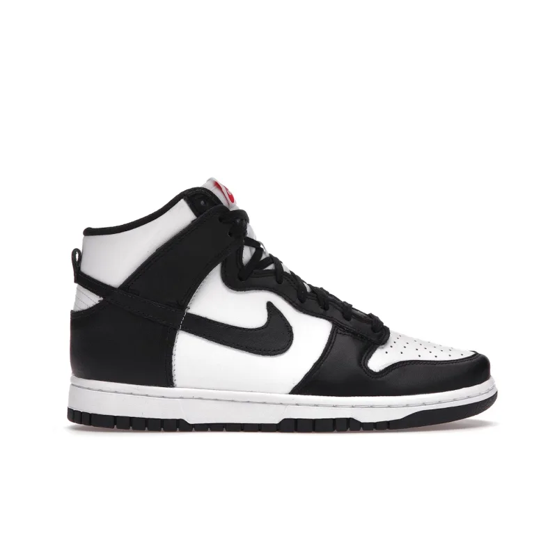 Nike Dunk High Panda (2021) (Women's) - 38