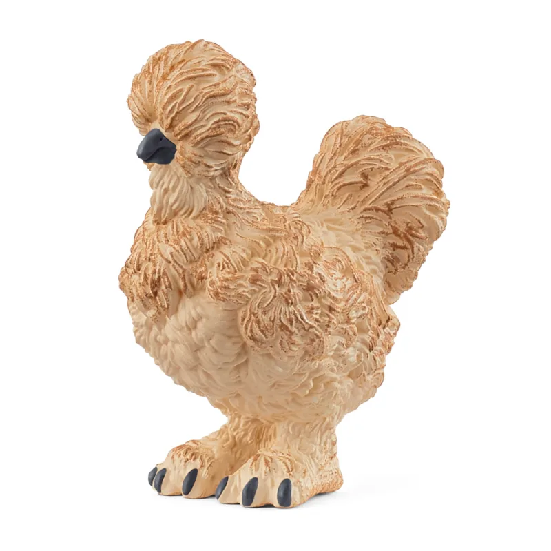 Schleich 14891 Zvieratko - Hodvábnička