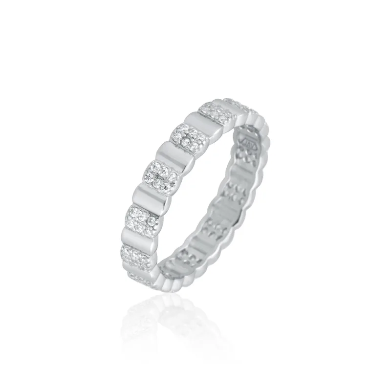 Prsten SVLR1450X61BI55
